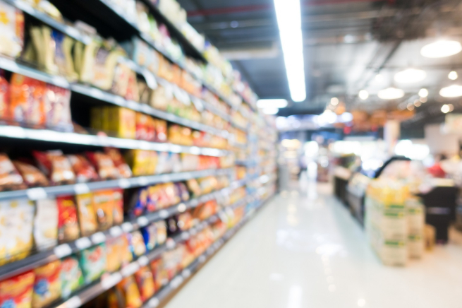 Ритейлеров хотят обязать выделять на полках 10% под местные продукты Ритейлеров хотят обязать выделять на полках 10% под местные продукты