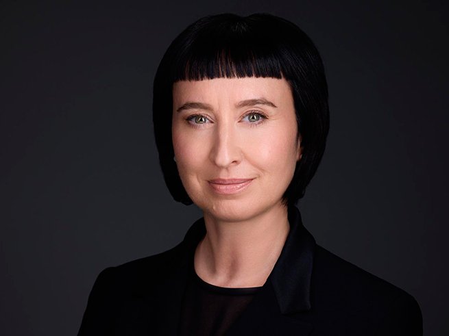 София Трофимова возглавила направление коммерческой недвижимости в УК «Место встречи»