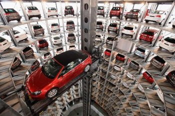 Росстандарт начал аннулировать документы на ввезенные по параллельному импорту автомобили