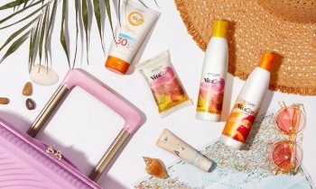 Заказы из Oriflame будут доставлять в «Пятёрочку»
