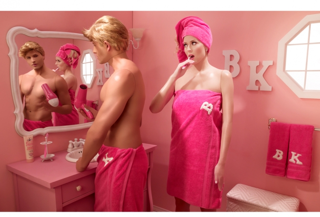 Куклы Barbie теряют покупателей Куклы Barbie теряют покупателей