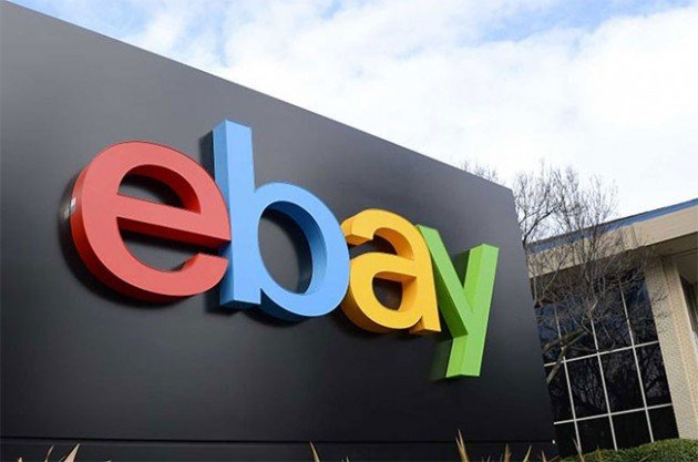 eBay поможет покупателям найти товар по фото