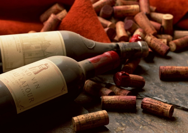 Росалкоголь предложил ввести минимальные цены на вино и шампанское