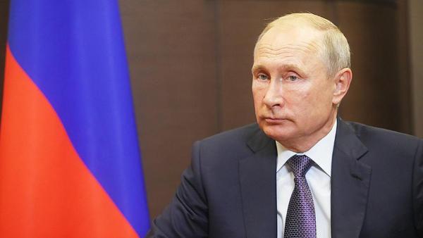 Владимир Путин поддержал идею узаконить семейное предпринимательство