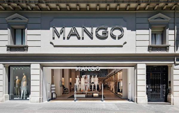 Mango опубликовала список фабрик своей цепочки поставок