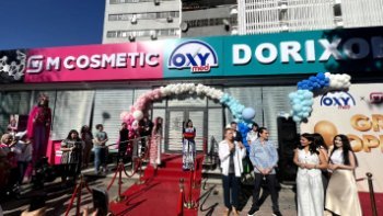 MCosmetic договорилась о партнерстве с крупной аптечной сетью в Узбекистане