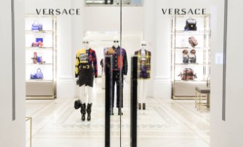 Versace назначил нового креативного директора