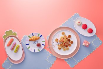 Яндекс Лавка выпустила специальное меню с блюдами и продуктами в мини-формате