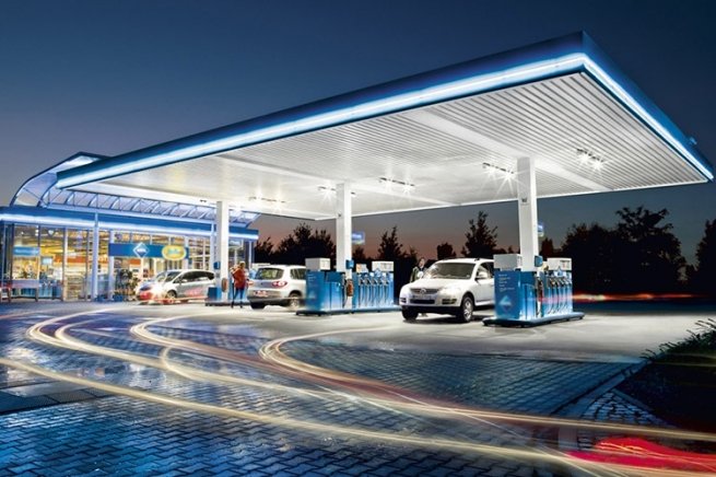 АЗС как объект ритейла: клиентский трафик важнее наценки на топливо