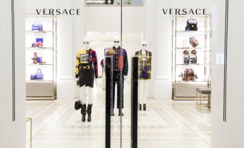 Versace назначил нового креативного директора