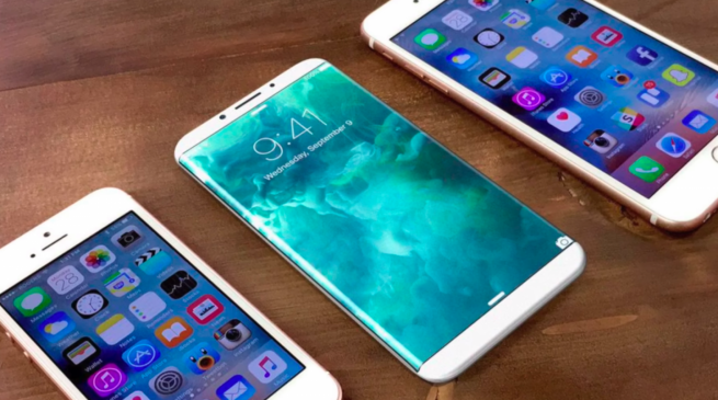 Новый iPhone 8 будет стоить не менее $1000