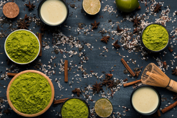 Купер: продажи wellness-продуктов увеличились в 2 раза в этом году