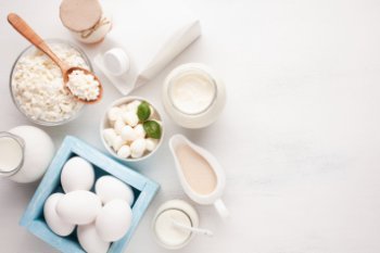 Творог в России подорожал на 20%, несмотря на снижение цен на молоко Творог в России подорожал на 20%, несмотря на снижение цен на молоко