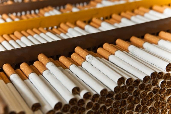 Утверждены правила маркировки табачной продукции