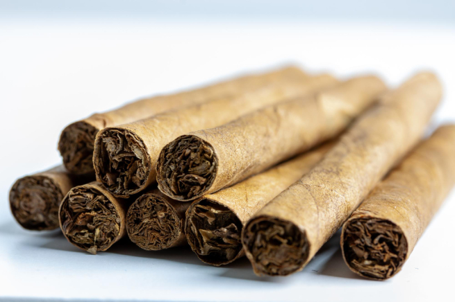 Минпромторг предложил ввести учет сырья для табачной продукции в системе маркировки