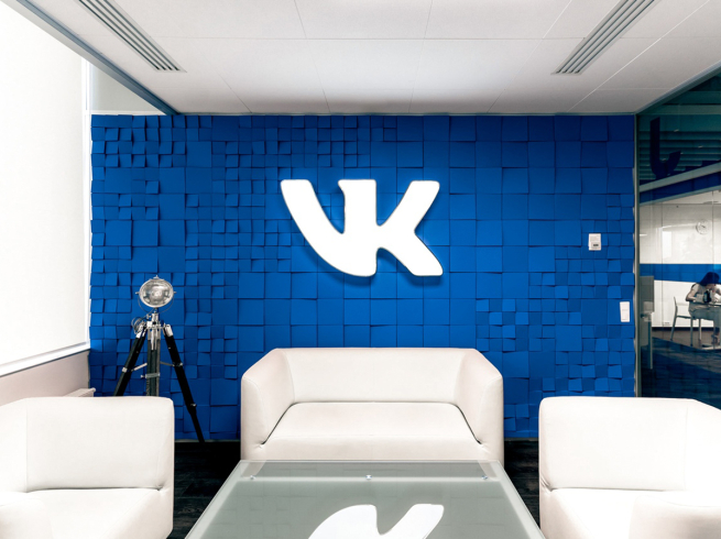 Выручка VK за I квартал выросла на 16% Выручка VK за I квартал выросла на 16%