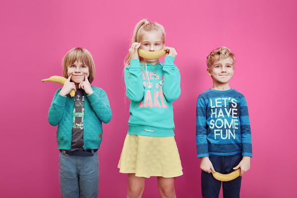 Concept Group запускает сервис подписки на детскую одежду бренда Acoola