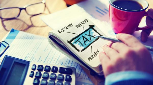 Скорректировать коэффициент расчёта налога для малого бизнеса предлагают в Госдуме