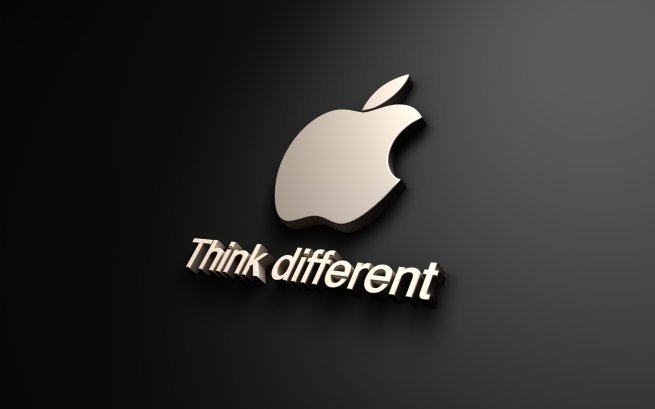 Apple признан самым дорогим брендом США