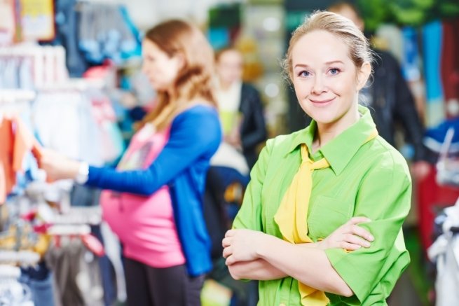 SuperJob составил рейтинг наиболее привлекательных брендов для работы продавцом SuperJob составил рейтинг наиболее привлекательных брендов для работы продавцом