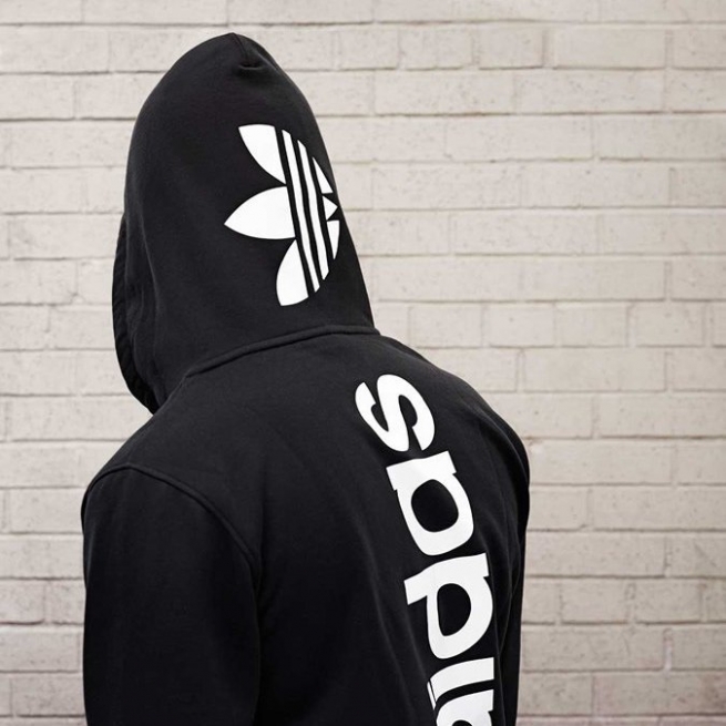 Adidas сообщил об устойчивом спросе на спортивные товары в Китае