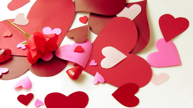 AliExpress подарит продавцам 14% комиссии к вознаграждению в День всех влюбленных
