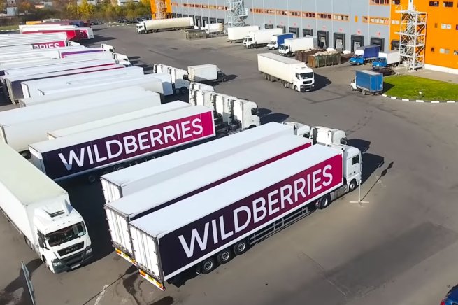 Wildberries запустил автоматизированную линию сортировки заказов на одном из крупнейших складов Wildberries запустил автоматизированную линию сортировки заказов на одном из крупнейших складов