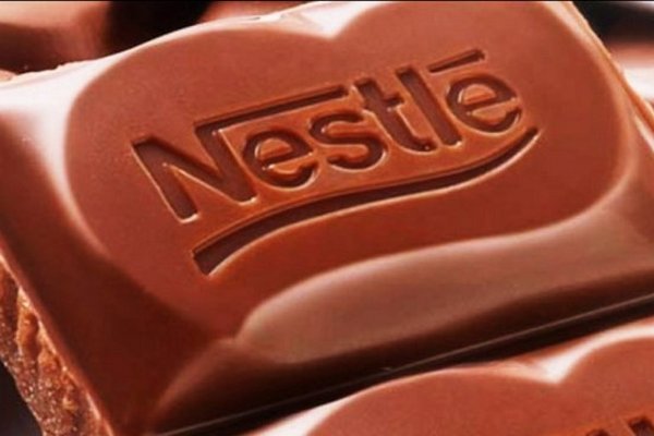 Nestle закрыла сделку на право продажи продуктов Starbucks