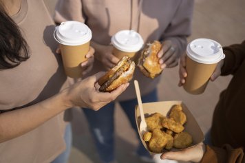 В московском регионе планируется открытие семи новых фудхоллов