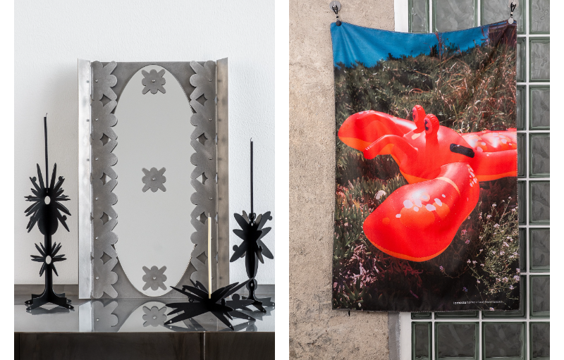 Lamoda представляет первую коллекцию предметов интерьера под своим брендом (ФОТО) - №5