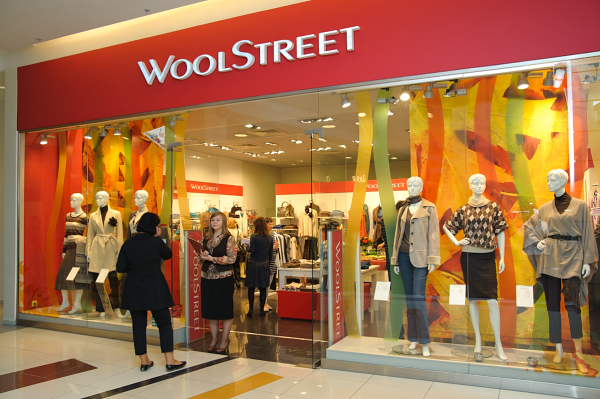 Российский бренд женской одежды Woolstreet может быть продан