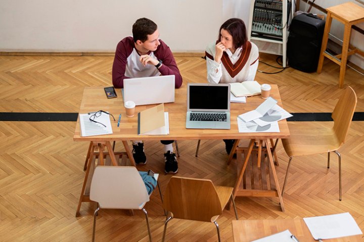 Цифровые кочевники: поколение X против поколения Z. Конкуренция или коллаборация?