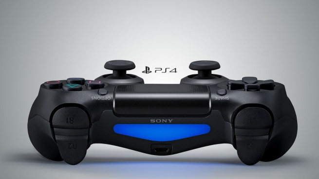 Sony Playstation4 появятся в «М.Видео»