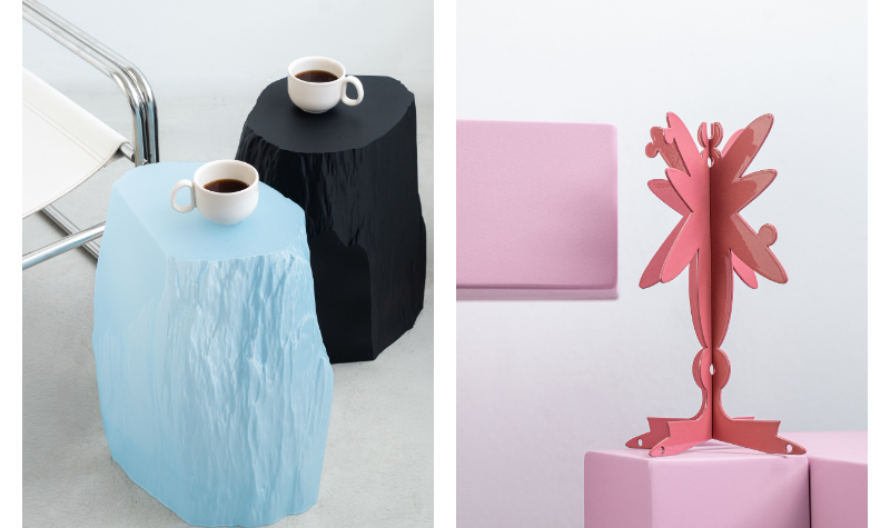 Lamoda представляет первую коллекцию предметов интерьера под своим брендом (ФОТО) - №4