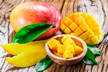 Почему в российских онлайн-магазинах нет зрелых манго? Почему в российских онлайн-магазинах нет зрелых манго?