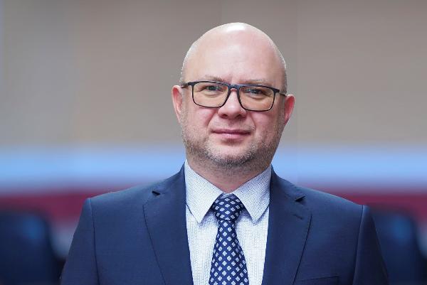 Андрей Селюк назначен заместителем гендиректора «Почты России» по финансовым и экономическим вопросам
