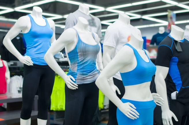 «Спортконцепт» Романа Ротенберга запустит собственный бренд спортивной одежды