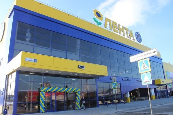 «Севергрупп» покупает 42% акций ритейлера «Лента»