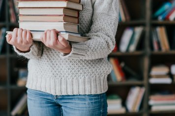 Wildberries тестирует приложение WB Книги