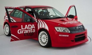 АвтоВАЗ увеличил цены на спортивные Lada Kalina и Lada Granta
