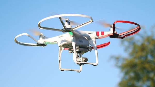 Amazon начнёт доставлять товары дронами в ближайшее время