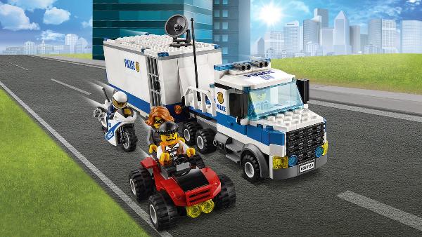 Продукция LEGO стала доступна на AliExpress Продукция LEGO стала доступна на AliExpress
