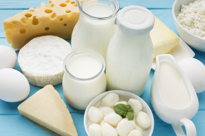 «Нильсен» фиксирует падение продаж молочной продукции «Нильсен» фиксирует падение продаж молочной продукции