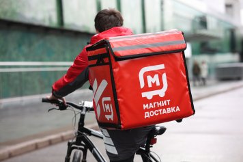 «Магнит Доставка» увеличит количество дарксторов и грейсторов в крупных городах