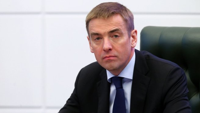 Виктор Евтухов освобожден от должности замглавы Минпромторга