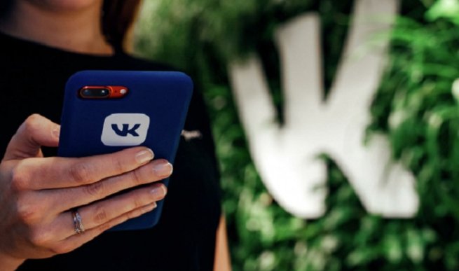 Выручка VK за 2025 год увеличилась на 8%