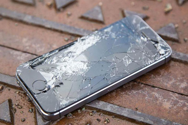 Разбитые iPhone можно будет сдать по trade-in 