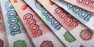 Главные экономические новости дня: всплеск волатильности в РФ и присоединение Банка Москвы к ВТБ 