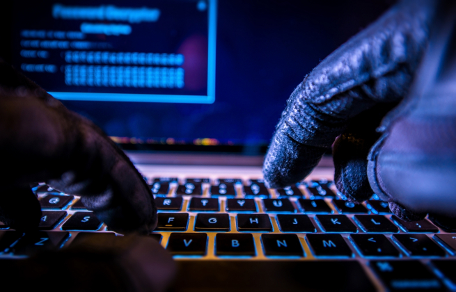 В Сбербанке назвали основные тренды в сфере киберпреступности