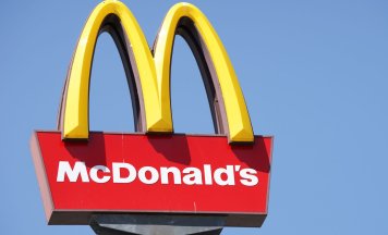 McDonald's может в России утратить права на 11 брендов